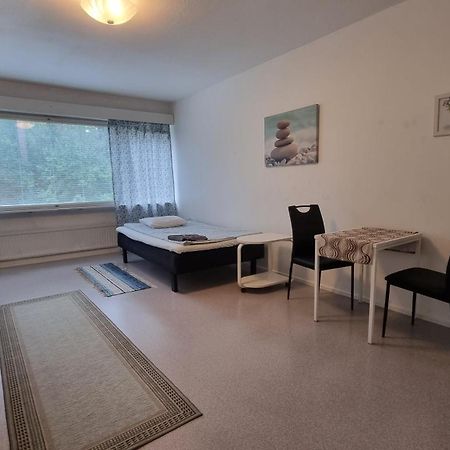 Nasta Apartment Nastola 외부 사진