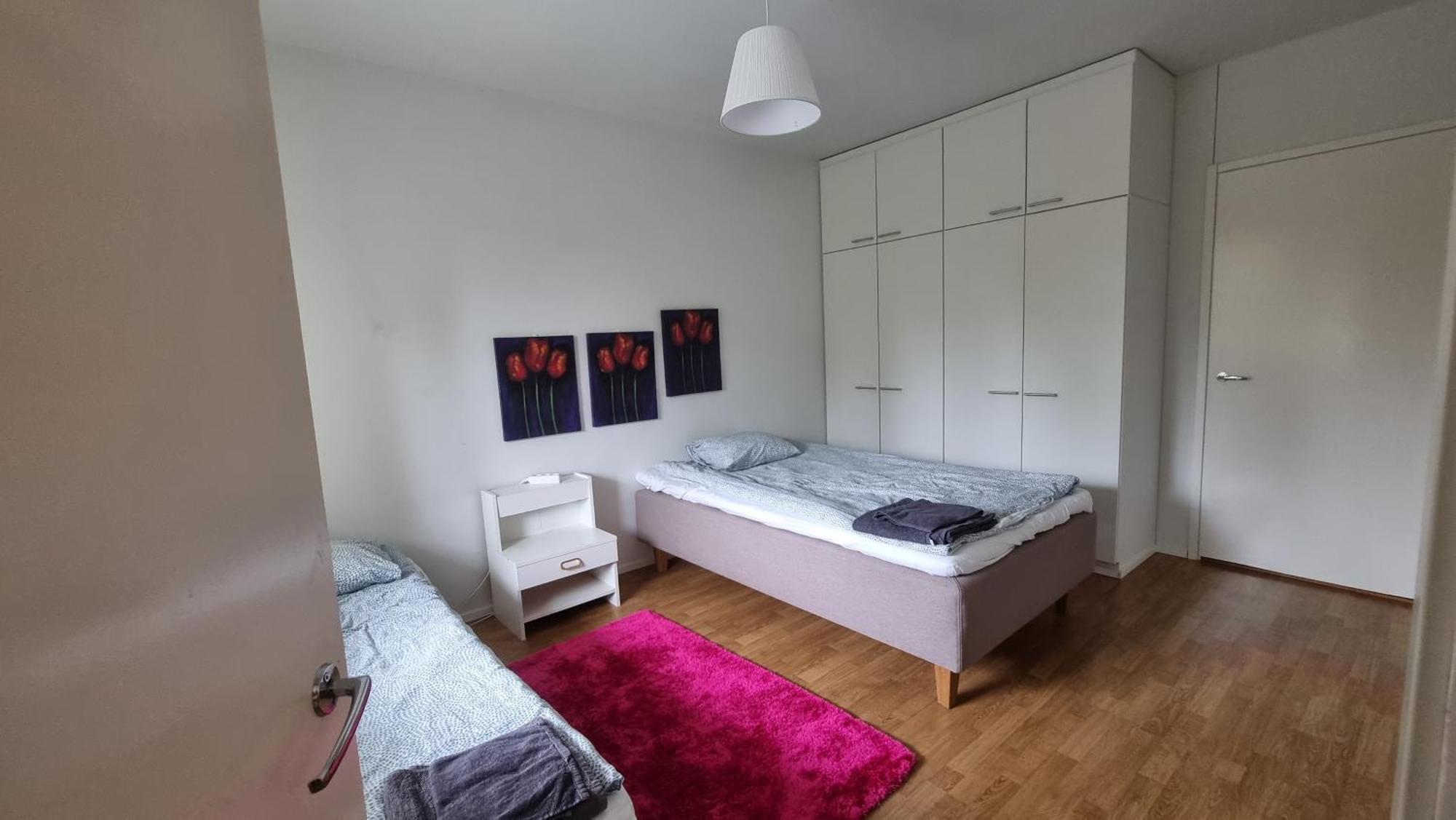 Nasta Apartment Nastola 외부 사진